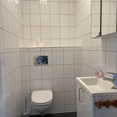 Vetrlidsallmenningen 4 Bergen Exterior foto