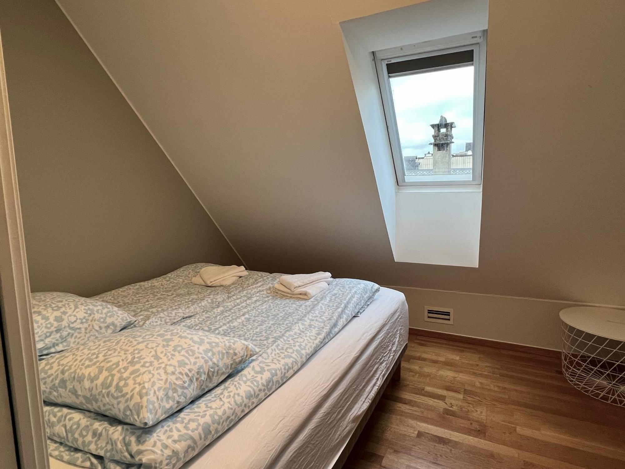 Apartamento Vetrlidsallmenningen 4 *